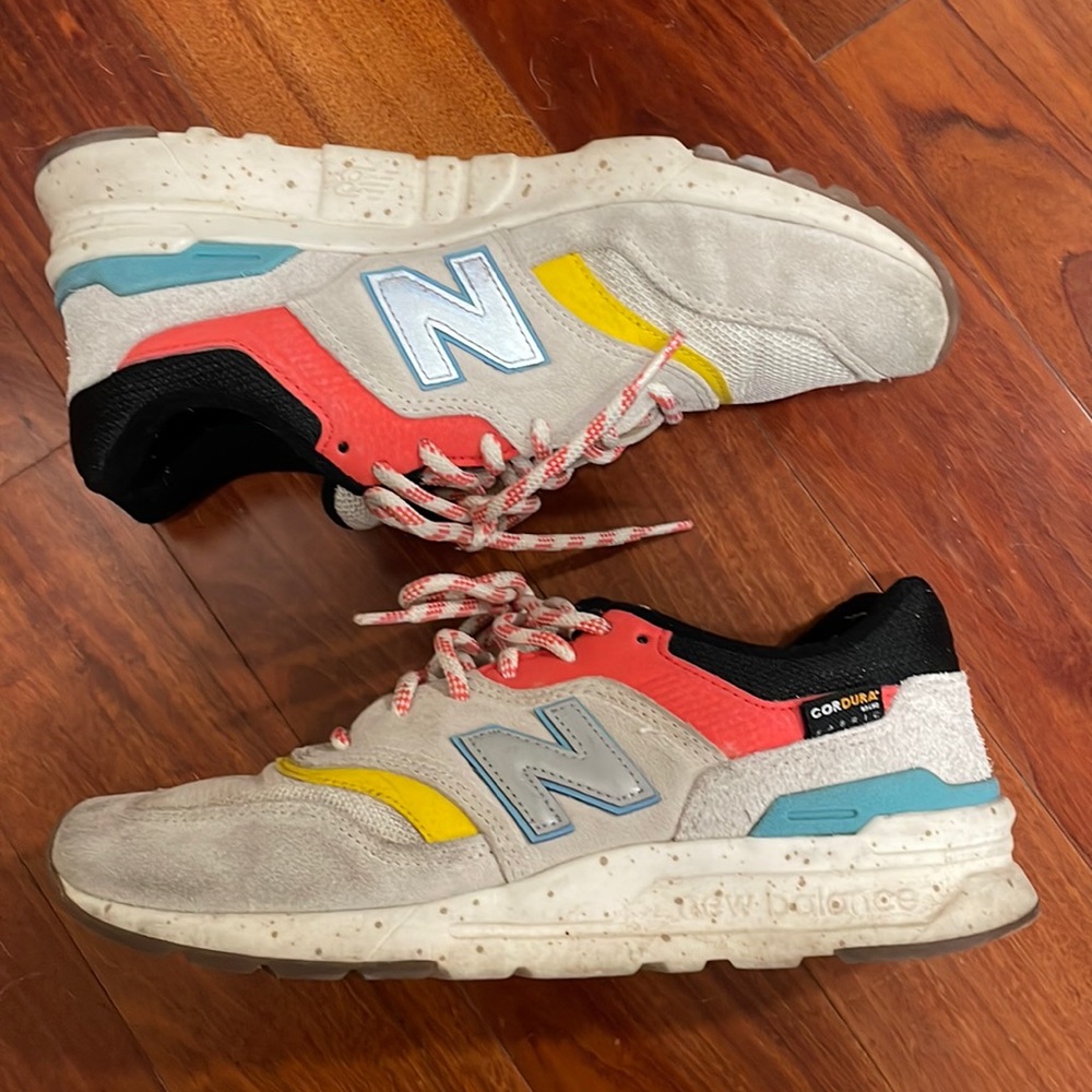 🚨Sale// New Balance 997H